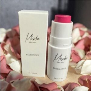 Mischo Beauty Blush Stick in The Love